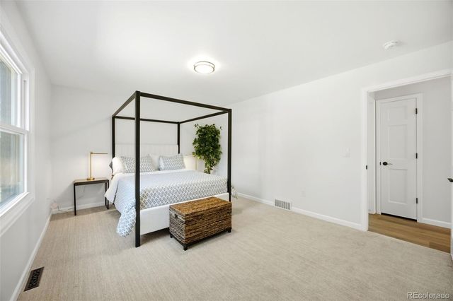 6134 N Beckwourth Court, Parker, CO 80134
