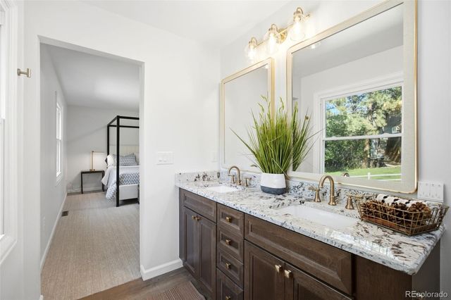 6134 N Beckwourth Court, Parker, CO 80134