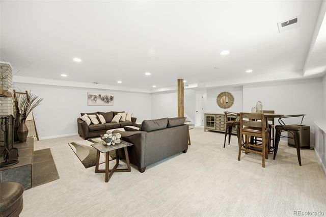 6134 N Beckwourth Court, Parker, CO 80134