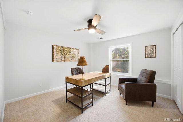 6134 N Beckwourth Court, Parker, CO 80134