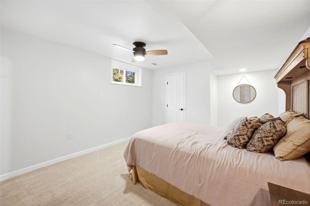 6134 N Beckwourth Court, Parker, CO 80134