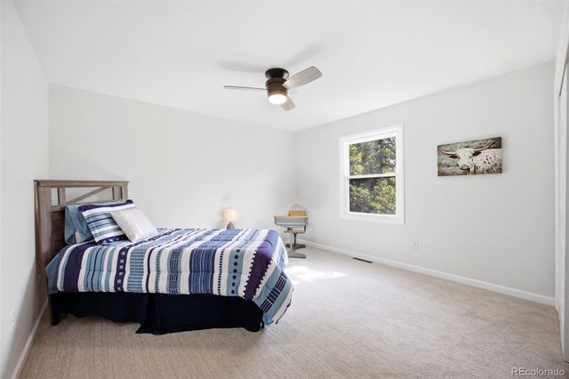 6134 N Beckwourth Court, Parker, CO 80134