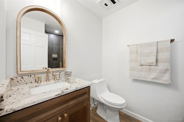 6134 N Beckwourth Court, Parker, CO 80134