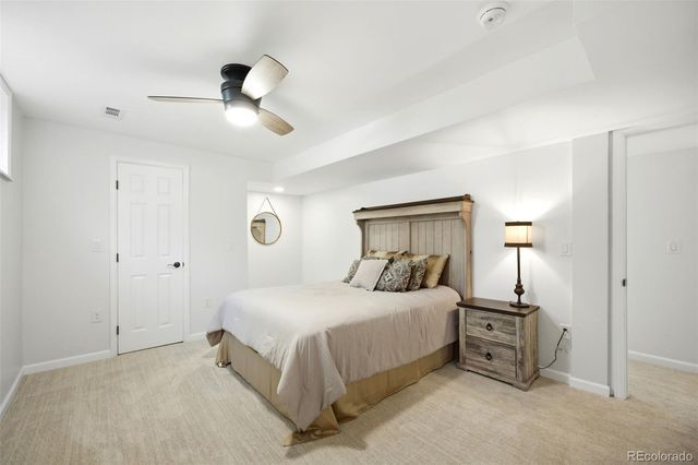 6134 N Beckwourth Court, Parker, CO 80134