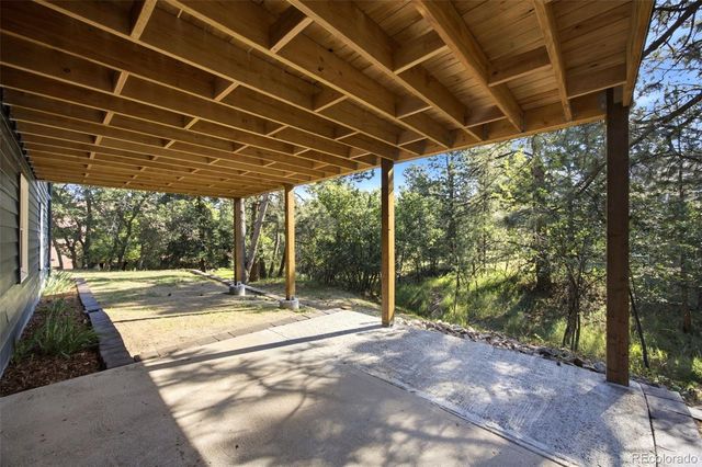 6134 N Beckwourth Court, Parker, CO 80134