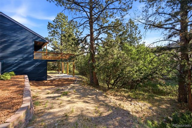 6134 N Beckwourth Court, Parker, CO 80134