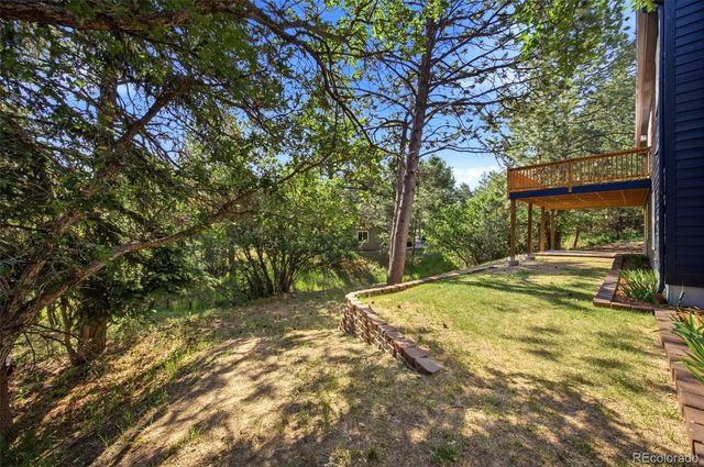 6134 N Beckwourth Court, Parker, CO 80134