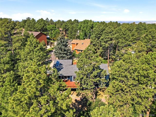6134 N Beckwourth Court, Parker, CO 80134
