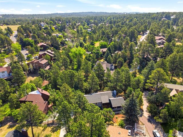 6134 N Beckwourth Court, Parker, CO 80134
