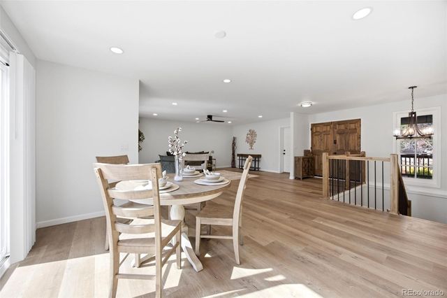 6134 N Beckwourth Court, Parker, CO 80134