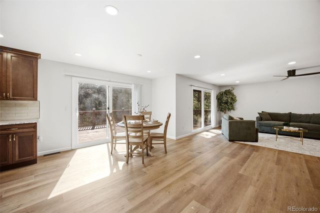 6134 N Beckwourth Court, Parker, CO 80134