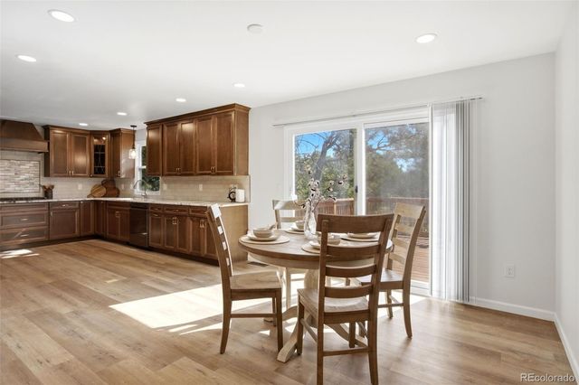 6134 N Beckwourth Court, Parker, CO 80134