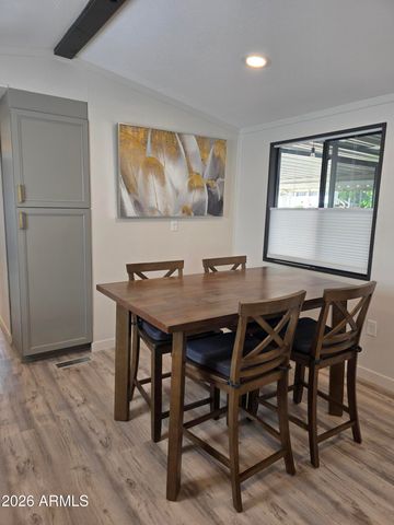 2233 E BEHREND Drive 165, Phoenix, AZ 85024