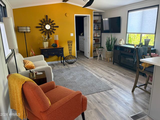 2233 E BEHREND Drive 165, Phoenix, AZ 85024
