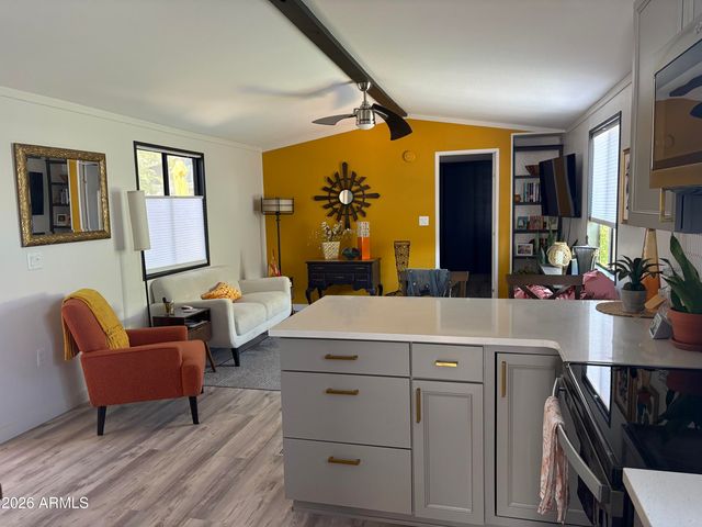 2233 E BEHREND Drive 165, Phoenix, AZ 85024