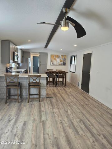 2233 E BEHREND Drive 165, Phoenix, AZ 85024