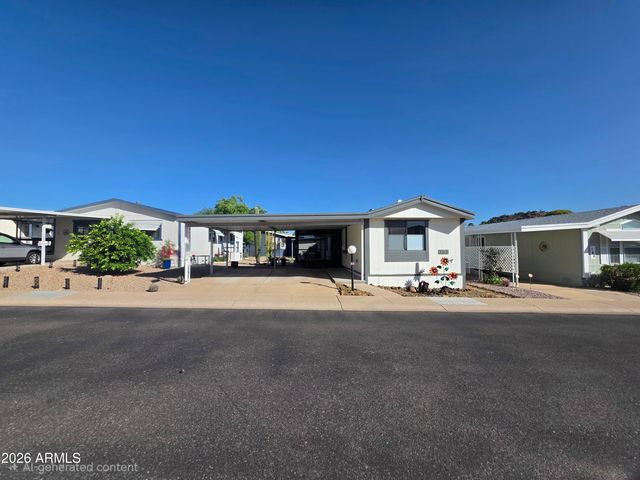 2233 E BEHREND Drive 165, Phoenix, AZ 85024