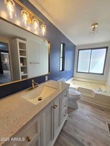 2233 E BEHREND Drive 165, Phoenix, AZ 85024