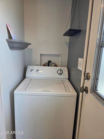 2233 E BEHREND Drive 165, Phoenix, AZ 85024