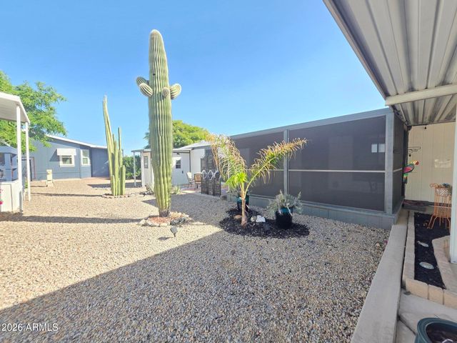 2233 E BEHREND Drive 165, Phoenix, AZ 85024