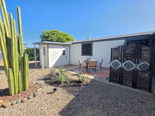 2233 E BEHREND Drive 165, Phoenix, AZ 85024