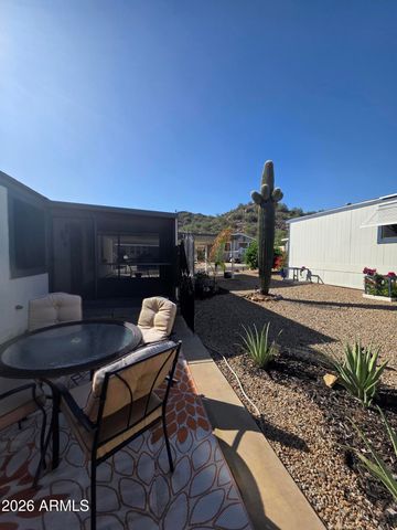 2233 E BEHREND Drive 165, Phoenix, AZ 85024