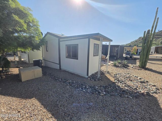 2233 E BEHREND Drive 165, Phoenix, AZ 85024