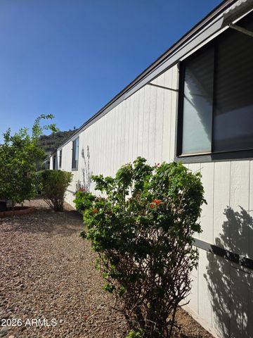 2233 E BEHREND Drive 165, Phoenix, AZ 85024