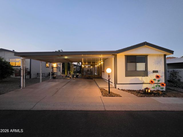 2233 E BEHREND Drive 165, Phoenix, AZ 85024