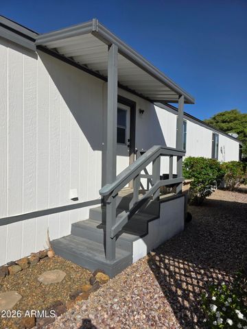 2233 E BEHREND Drive 165, Phoenix, AZ 85024
