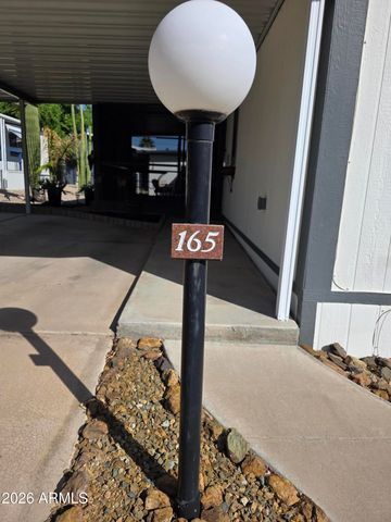 2233 E BEHREND Drive 165, Phoenix, AZ 85024