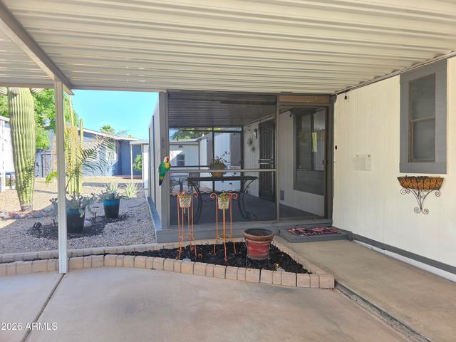 2233 E BEHREND Drive 165, Phoenix, AZ 85024