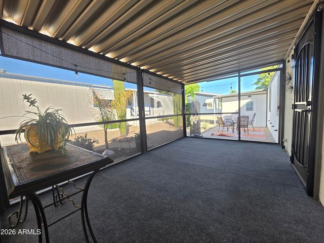 2233 E BEHREND Drive 165, Phoenix, AZ 85024
