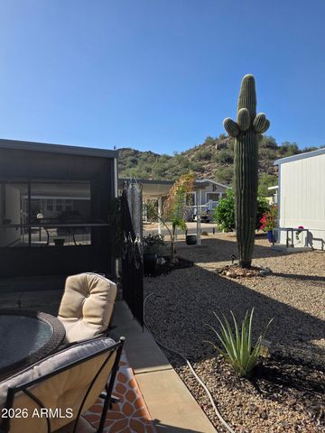 2233 E BEHREND Drive 165, Phoenix, AZ 85024