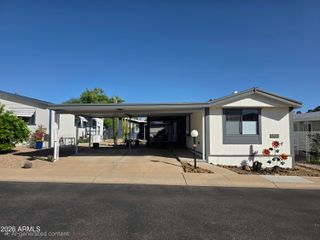 2233 E BEHREND Drive 165, Phoenix, AZ 85024