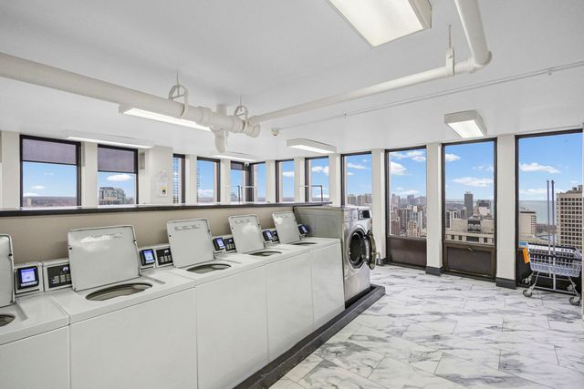 100 E Walton Street 14D, Chicago, IL 60611