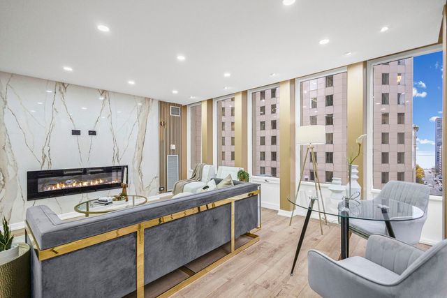 100 E Walton Street 14D, Chicago, IL 60611