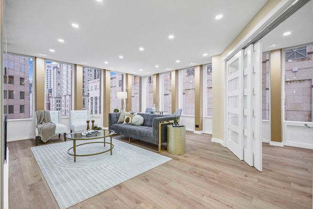 100 E Walton Street 14D, Chicago, IL 60611