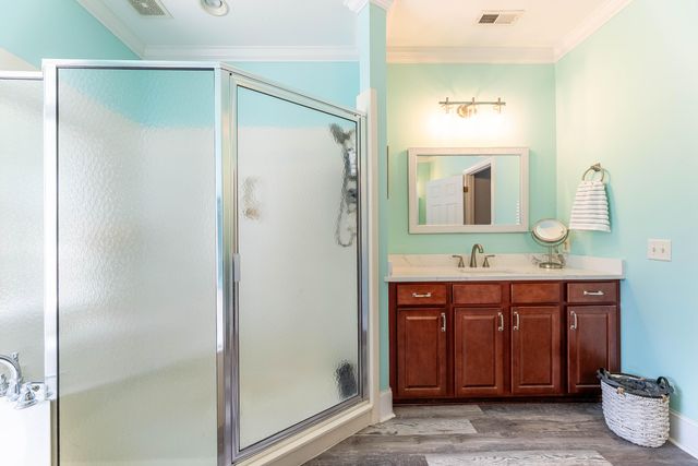 102 Cooper Drive, Santee, SC 29142