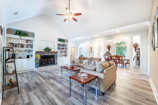 102 Cooper Drive, Santee, SC 29142