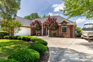 102 Cooper Drive, Santee, SC 29142