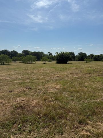 Lot 5 FM RD 429, Terrell, TX 75160