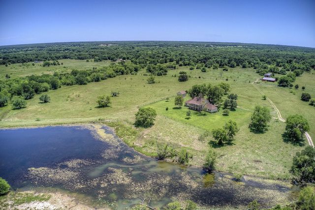 Lot 5 FM RD 429, Terrell, TX 75160