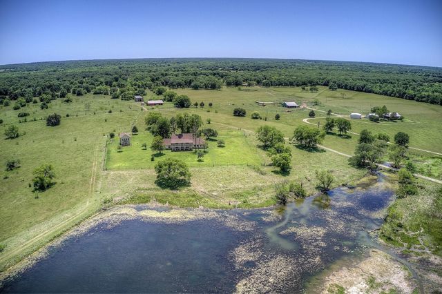 Lot 5 FM RD 429, Terrell, TX 75160