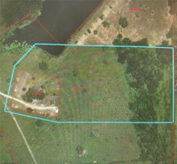 Lot 5 FM RD 429, Terrell, TX 75160