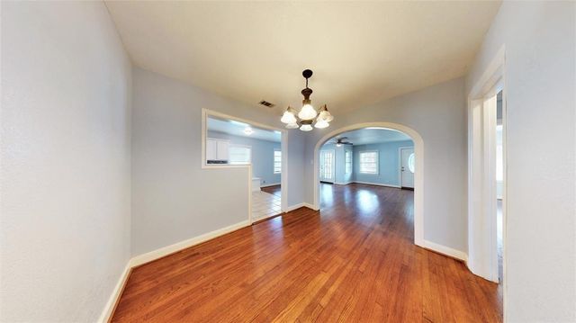 919 Dorothy Street, Houston, TX 77008