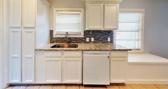 919 Dorothy Street, Houston, TX 77008