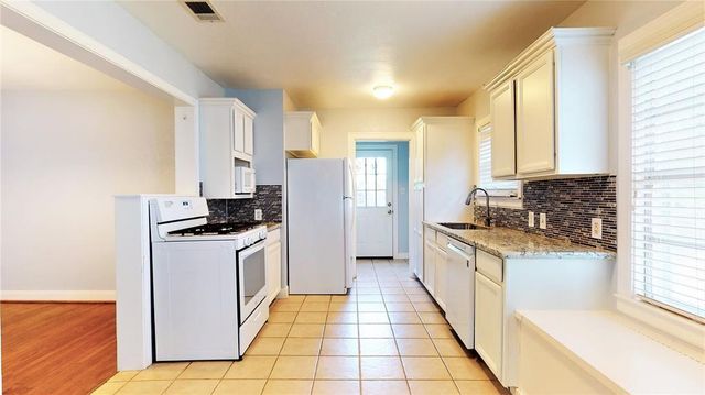 919 Dorothy Street, Houston, TX 77008