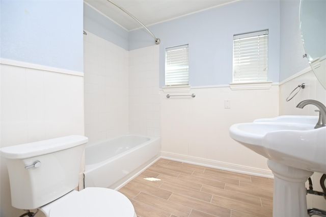 919 Dorothy Street, Houston, TX 77008