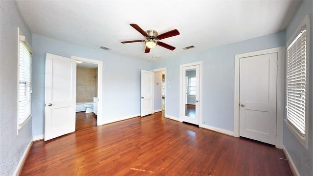 919 Dorothy Street, Houston, TX 77008